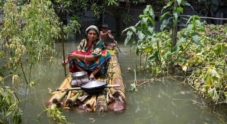 . In a 2°C warming scenario, 40 million more women and girls are likely to experience intimate partner violence each year by 2090. . In a 2°C warming scenario, 40 million more women and girls are likely to experience intimate partner violence each year by 2090.