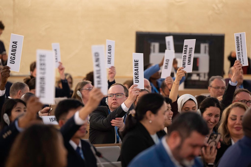 WHO Member States approved the first-ever Pandemic Agreement on 19 May 2025 WHO Member States approved the first-ever Pandemic Agreement on 19 May 2025